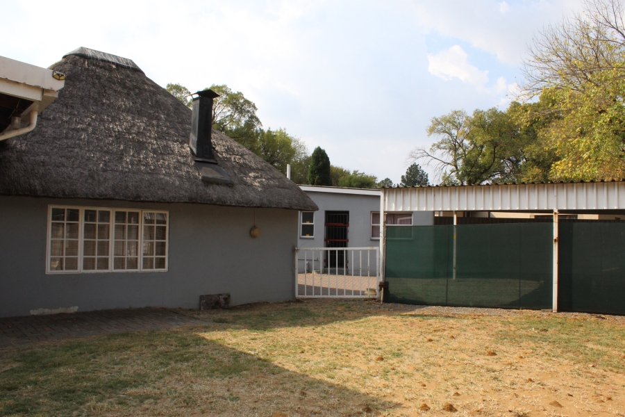 3 Bedroom Property for Sale in Sasolburg Ext 15 Free State